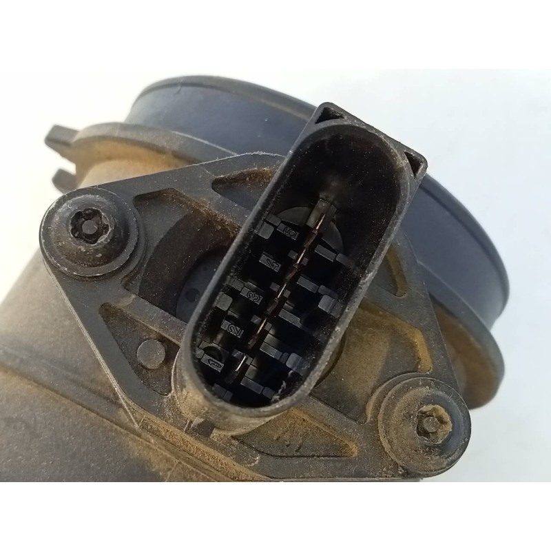 Recambio de caudalimetro para mercedes-benz clase m (w163) 430 (163.172) referencia OEM IAM 1130940048 0280217810 E3-A1-3-1