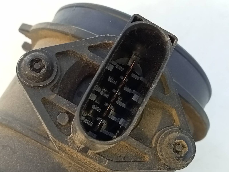 Recambio de caudalimetro para mercedes-benz clase m (w163) 430 (163.172) referencia OEM IAM 1130940048 0280217810 E3-A1-3-1