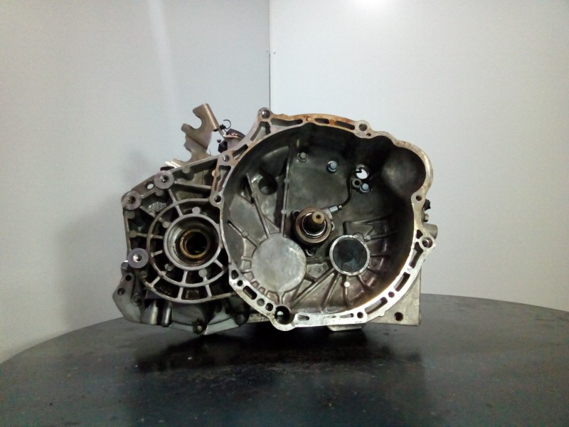 Recambio de caja cambios para chevrolet epica lt referencia OEM IAM BC001465 BW3421 M1-A3-119