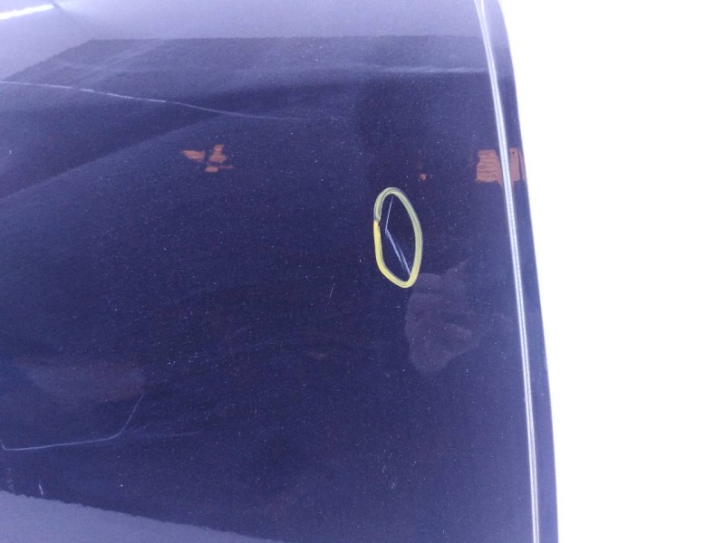 Recambio de puerta trasera derecha para mazda 6 lim. (gh)(.2012) luxury referencia OEM IAM   E4-B4-5