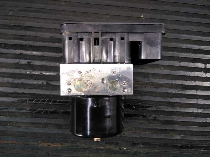 Recambio de abs para bmw serie 1 berlina (e81/e87) 118d referencia OEM IAM 3451679984401 10020601784 P3-A8-24-2