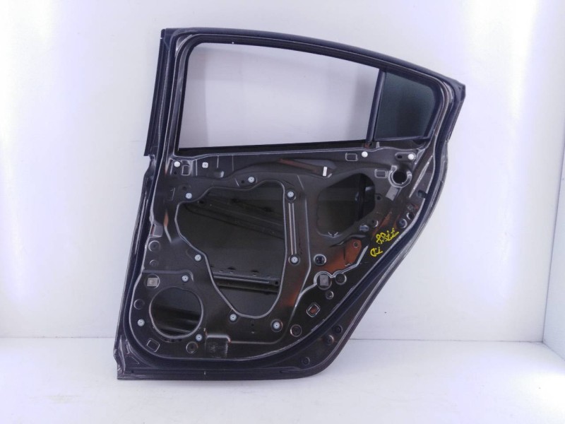 Recambio de puerta trasera derecha para mazda 6 lim. (gh)(.2012) luxury referencia OEM IAM   E4-B4-5