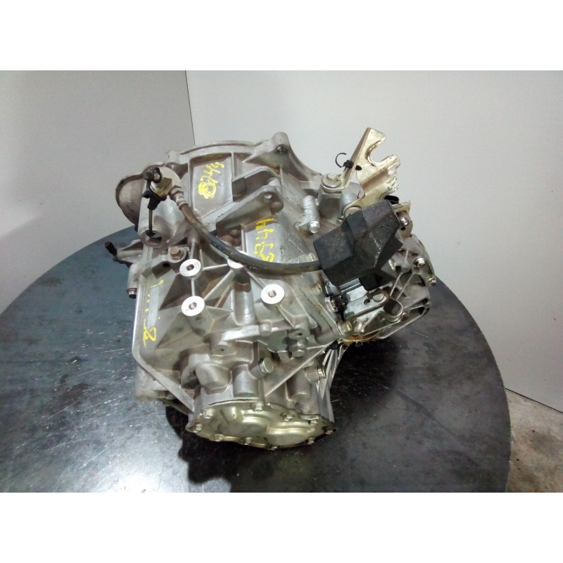 Recambio de caja cambios para chevrolet epica lt referencia OEM IAM BC001465 BW3421 M1-A3-119