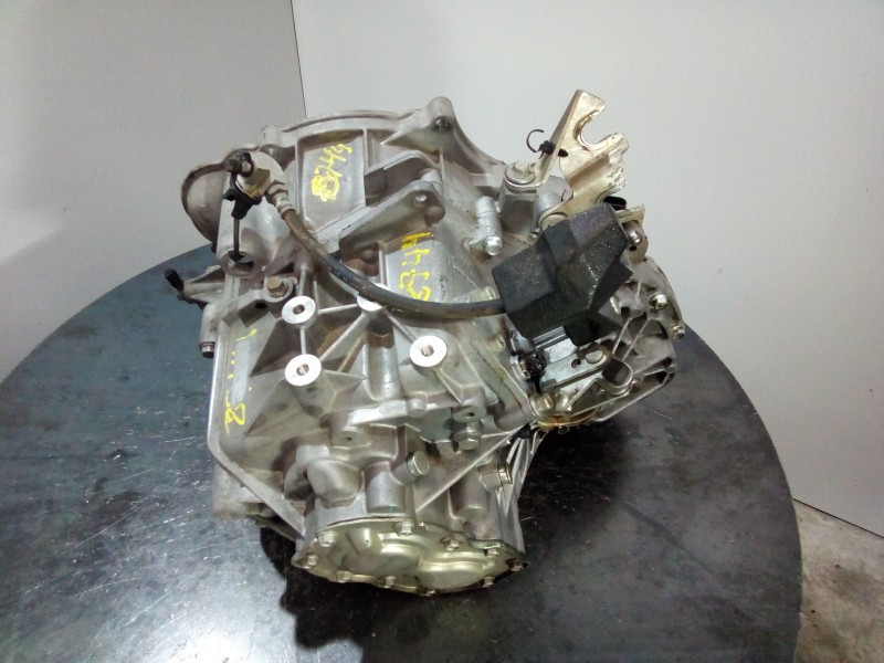 Recambio de caja cambios para chevrolet epica lt referencia OEM IAM BC001465 BW3421 M1-A3-119