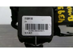 Recambio de mando intermitentes para bmw serie 1 berlina (e81/e87) 118d referencia OEM IAM   E1-A3-51-2 2