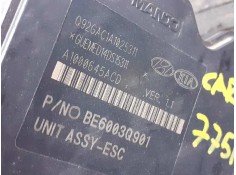 Recambio de abs para kia carens ( ) drive referencia OEM IAM 58910A4610 KDPD5E0003S0 P3-A8-3-5 2