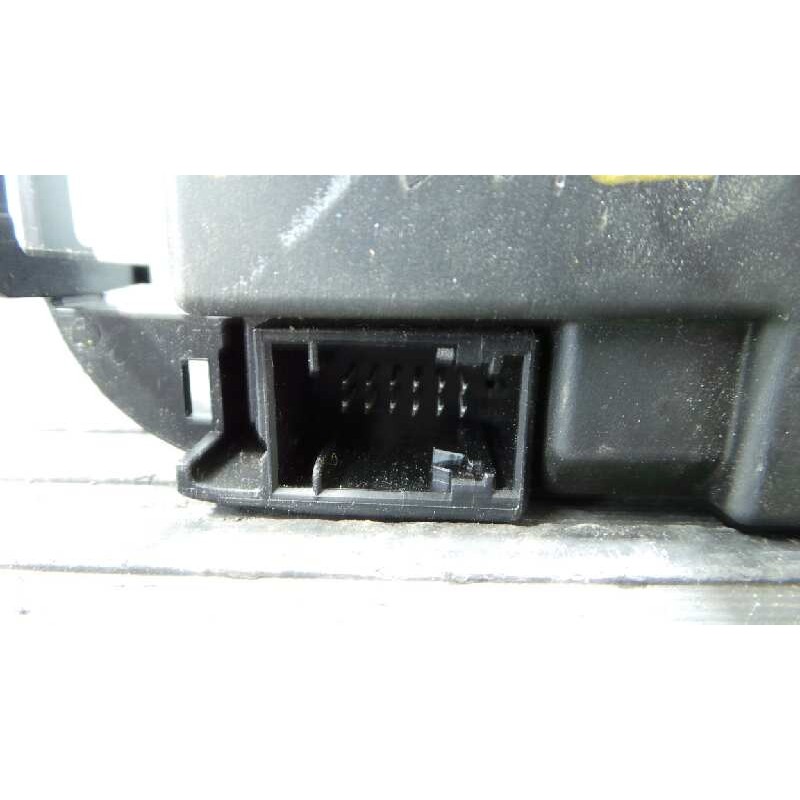 Recambio de mando intermitentes para bmw serie 1 berlina (e81/e87) 118d referencia OEM IAM   E1-A3-51-2