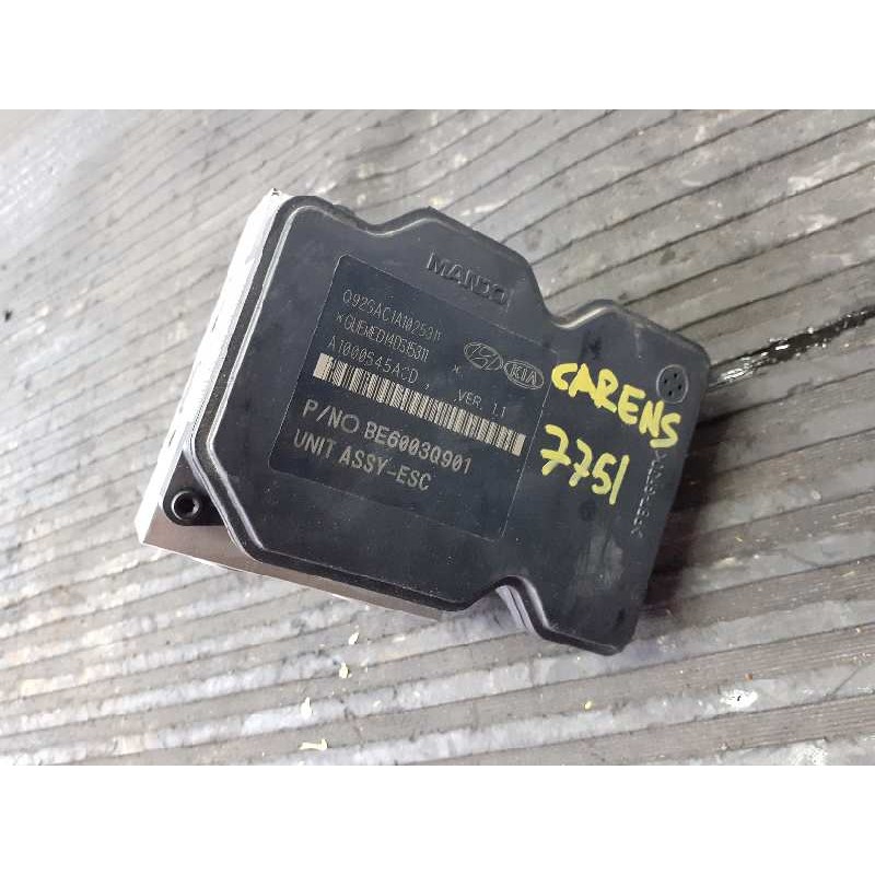 Recambio de abs para kia carens ( ) drive referencia OEM IAM 58910A4610 KDPD5E0003S0 P3-A8-3-5