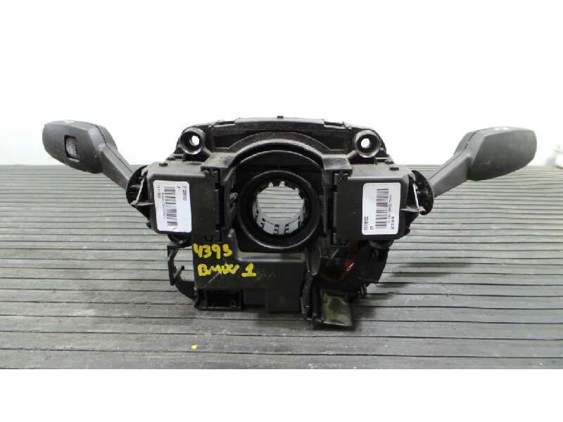 Recambio de mando intermitentes para bmw serie 1 berlina (e81/e87) 118d referencia OEM IAM   E1-A3-51-2
