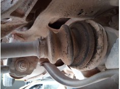 TRANSMISION TRASERA DERECHA 