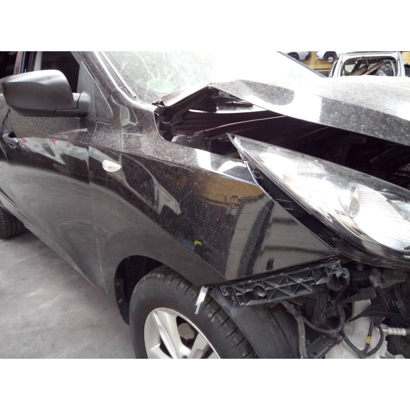 Recambio de aleta delantera derecha para hyundai ix35 classic 2wd referencia OEM IAM   