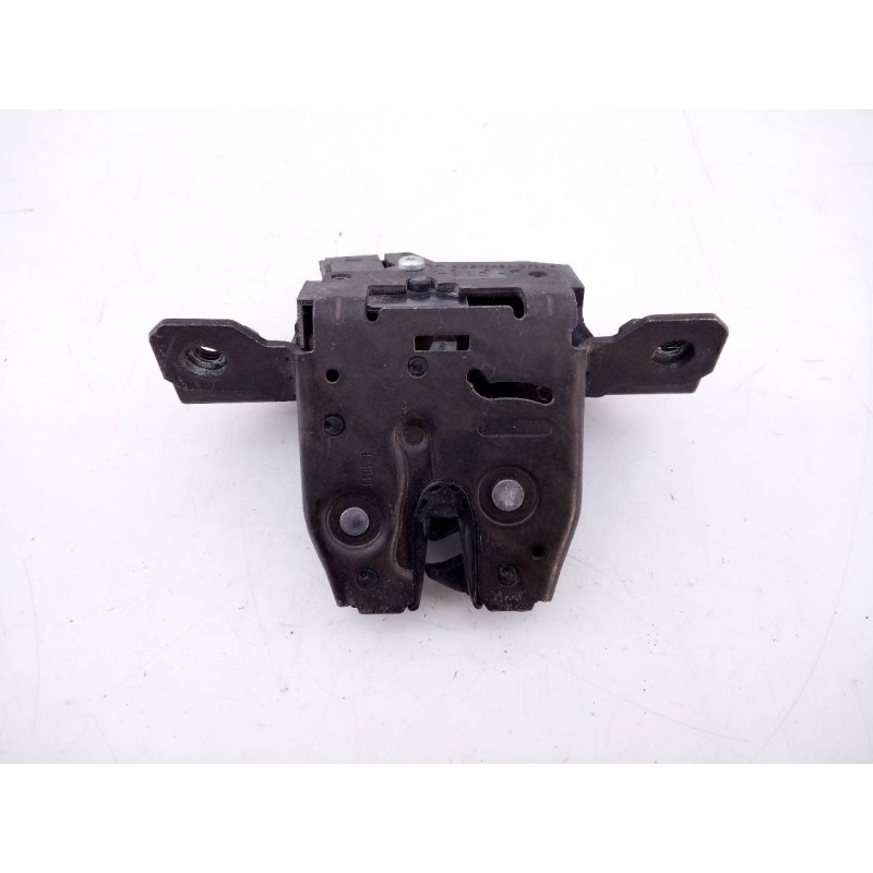 Recambio de cerradura maletero / porton para opel astra j lim. excellence referencia OEM IAM   E2-B6-70-2