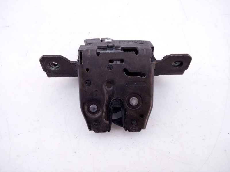 Recambio de cerradura maletero / porton para opel astra j lim. excellence referencia OEM IAM   E2-B6-70-2