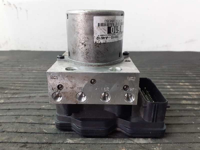 Recambio de abs para kia carens ( ) drive referencia OEM IAM 58910A4610 KDPD5E0003S0 P3-A8-3-5
