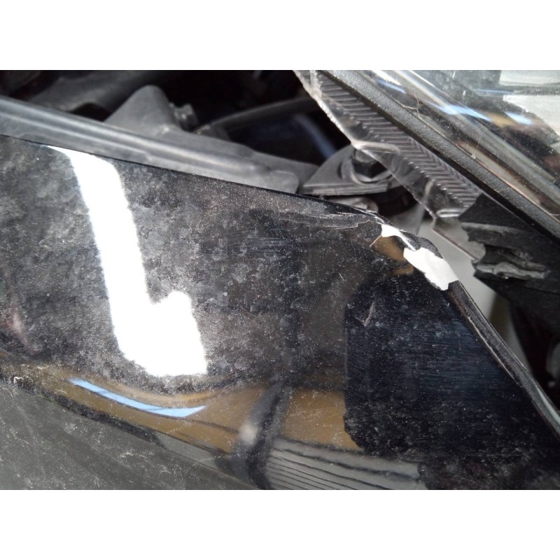 Recambio de aleta delantera derecha para hyundai ix35 classic 2wd referencia OEM IAM   