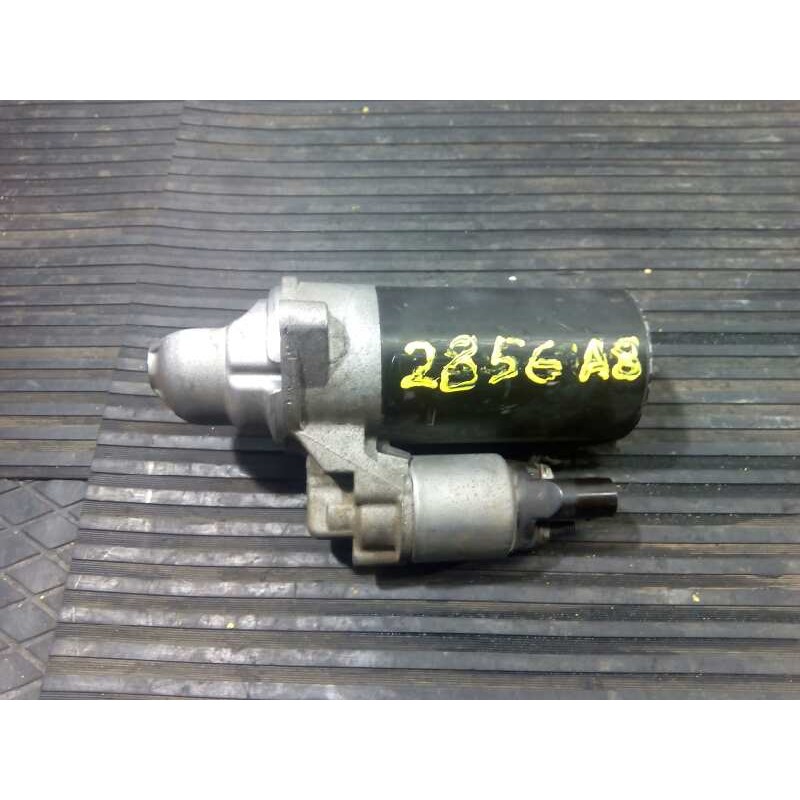 Recambio de motor arranque para audi a8 (4e2) 3.0 tdi quattro referencia OEM IAM 0001109260 059911024 P3-A10-4-5