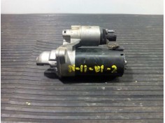 Recambio de motor arranque para audi a8 (4e2) 3.0 tdi quattro referencia OEM IAM 0001109260 059911024 P3-A10-4-5 2
