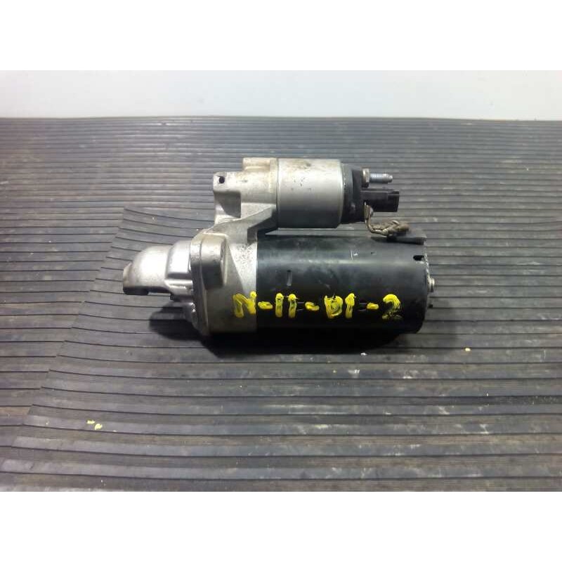 Recambio de motor arranque para audi a8 (4e2) 3.0 tdi quattro referencia OEM IAM 0001109260 059911024 P3-A10-4-5