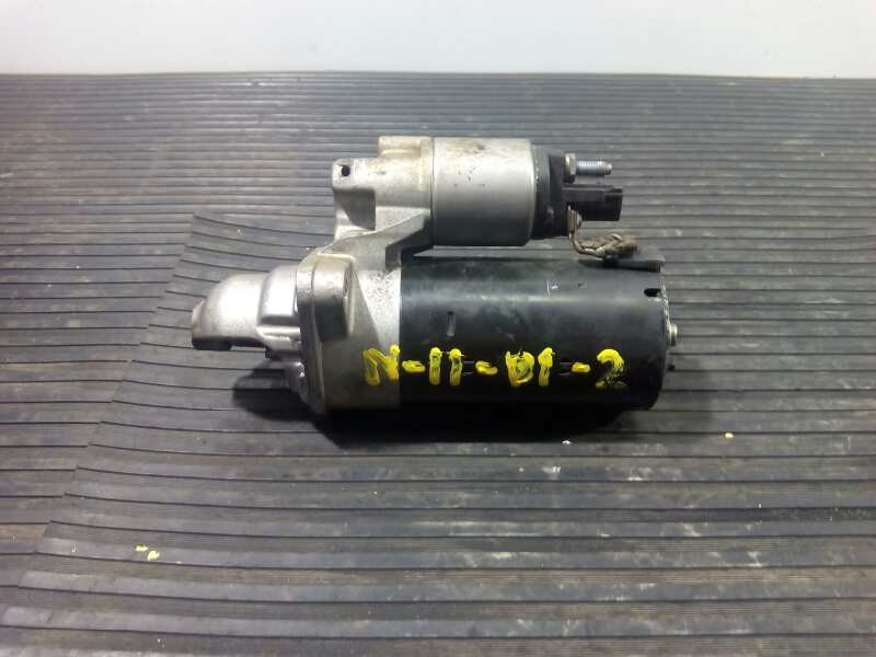 Recambio de motor arranque para audi a8 (4e2) 3.0 tdi quattro referencia OEM IAM 0001109260 059911024 P3-A10-4-5