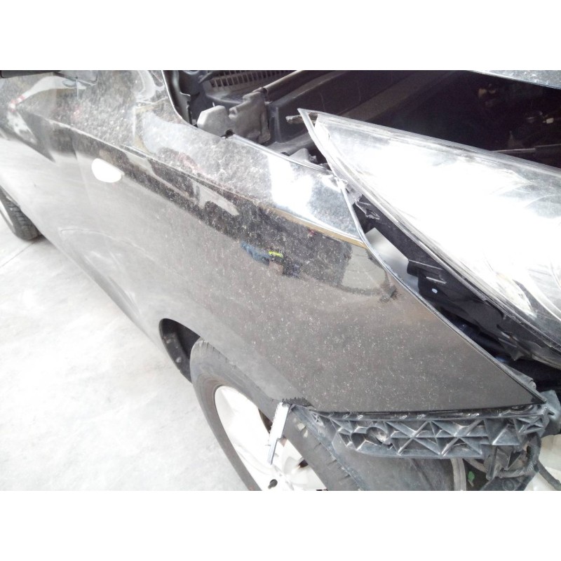 Recambio de aleta delantera derecha para hyundai ix35 classic 2wd referencia OEM IAM   