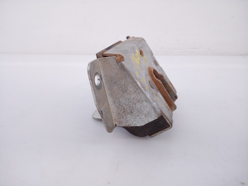 Recambio de cerradura maletero / porton para mercedes-benz clase m (w163) 430 (163.172) referencia OEM IAM A1637400235  E1-A2-39