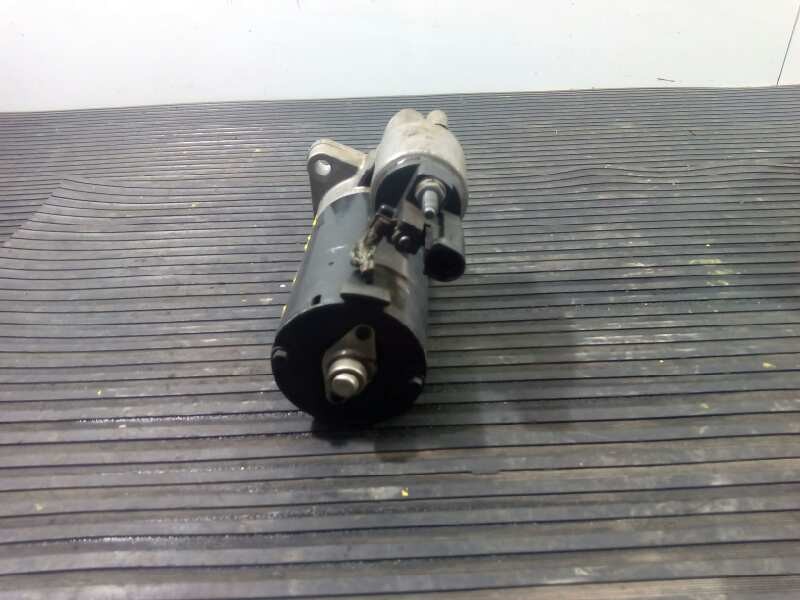 Recambio de motor arranque para audi a8 (4e2) 3.0 tdi quattro referencia OEM IAM 0001109260 059911024 P3-A10-4-5