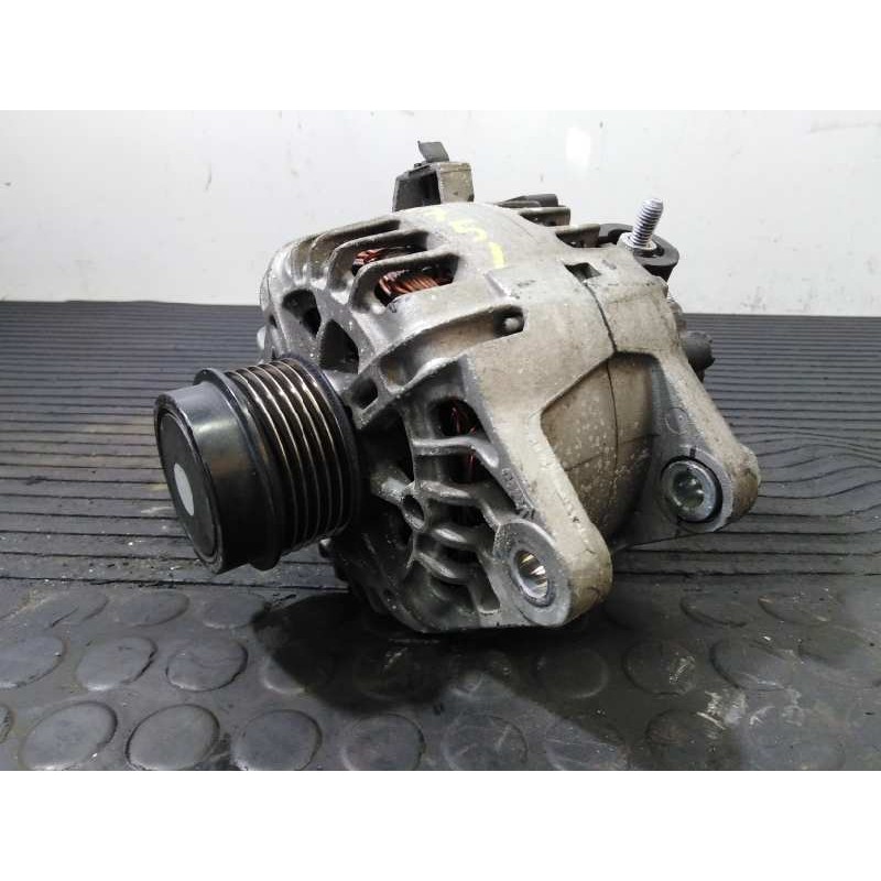 Recambio de alternador para kia carens ( ) drive referencia OEM IAM 373002B760 2616559 P3-B5-9-2
