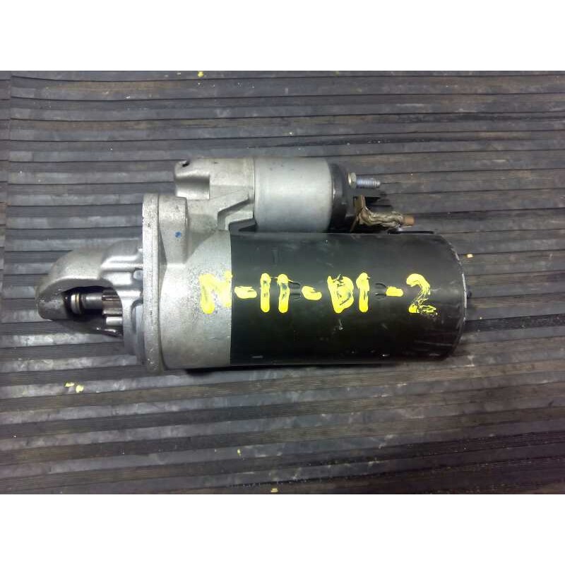 Recambio de motor arranque para audi a8 (4e2) 3.0 tdi quattro referencia OEM IAM 0001109260 059911024 P3-A10-4-5