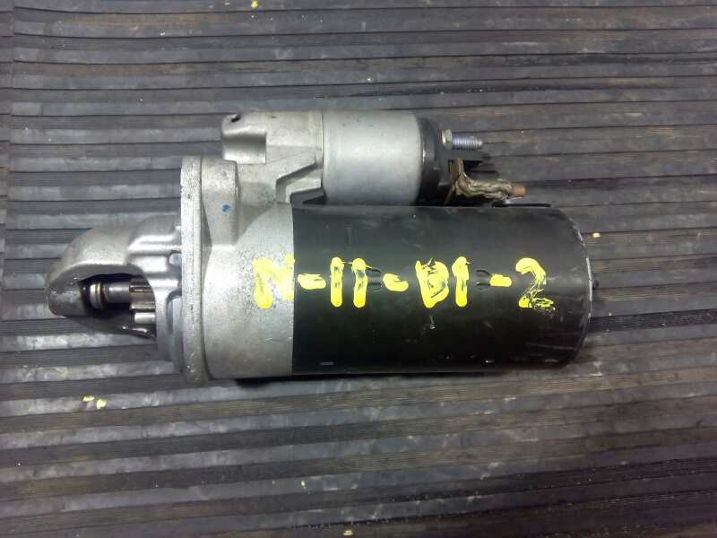 Recambio de motor arranque para audi a8 (4e2) 3.0 tdi quattro referencia OEM IAM 0001109260 059911024 P3-A10-4-5