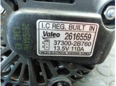 Recambio de alternador para kia carens ( ) drive referencia OEM IAM 373002B760 2616559 P3-B5-9-2 2