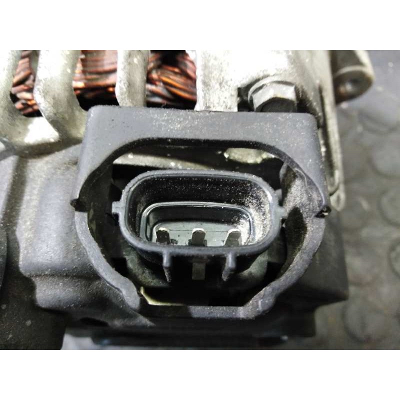 Recambio de alternador para kia carens ( ) drive referencia OEM IAM 373002B760 2616559 P3-B5-9-2