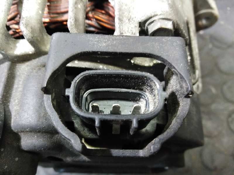 Recambio de alternador para kia carens ( ) drive referencia OEM IAM 373002B760 2616559 P3-B5-9-2