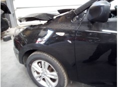 Recambio de aleta delantera izquierda para hyundai ix35 classic 2wd referencia OEM IAM    2