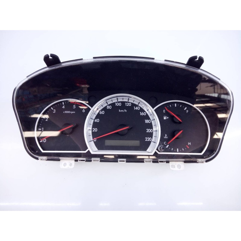 Recambio de cuadro instrumentos para chevrolet epica lt referencia OEM IAM 96647343  E3-A5-13-4