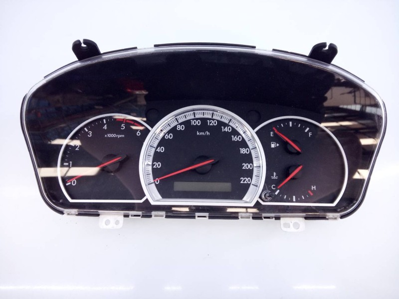 Recambio de cuadro instrumentos para chevrolet epica lt referencia OEM IAM 96647343  E3-A5-13-4