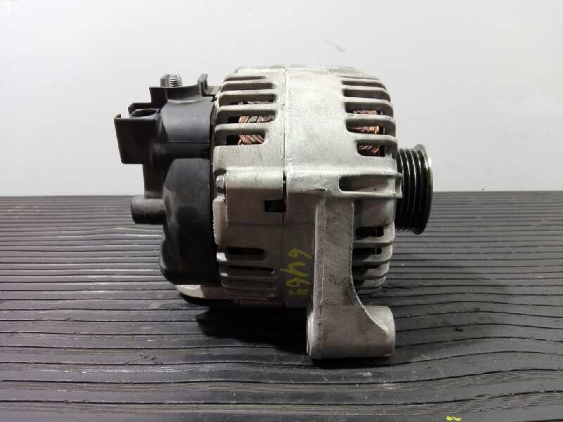 Recambio de alternador para bmw mini (r56) one d referencia OEM IAM 7823291AI01 2607239B P3-B5-15-3