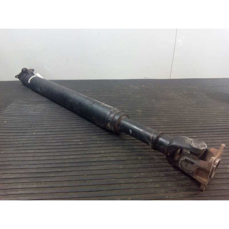 Recambio de transmision central para toyota land cruiser (j12) referencia OEM IAM 6063181221  P1-A6-24