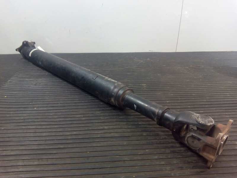 Recambio de transmision central para toyota land cruiser (j12) referencia OEM IAM 6063181221  P1-A6-24