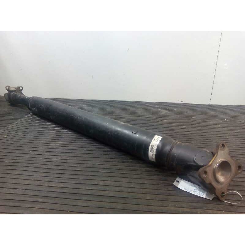 Recambio de transmision central para toyota land cruiser (j12) referencia OEM IAM 6063181221  P1-A6-24