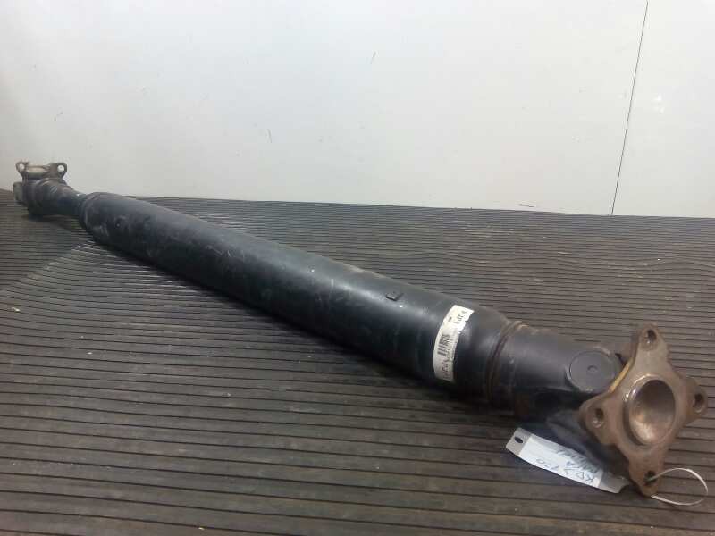 Recambio de transmision central para toyota land cruiser (j12) referencia OEM IAM 6063181221  P1-A6-24