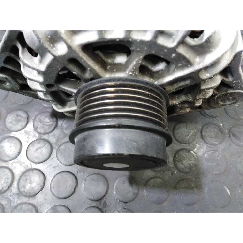 Recambio de alternador para kia carens ( ) drive referencia OEM IAM 373002B760 2616559 P3-B5-9-2