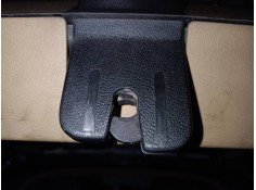 CERRADURA MALETERO / PORTON 