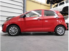 Recambio de caja cambios para kia picanto drive referencia OEM IAM    2