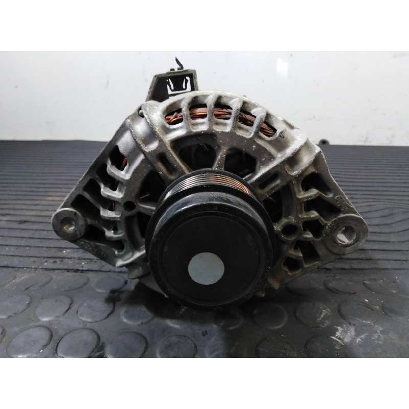 Recambio de alternador para kia carens ( ) drive referencia OEM IAM 373002B760 2616559 P3-B5-9-2