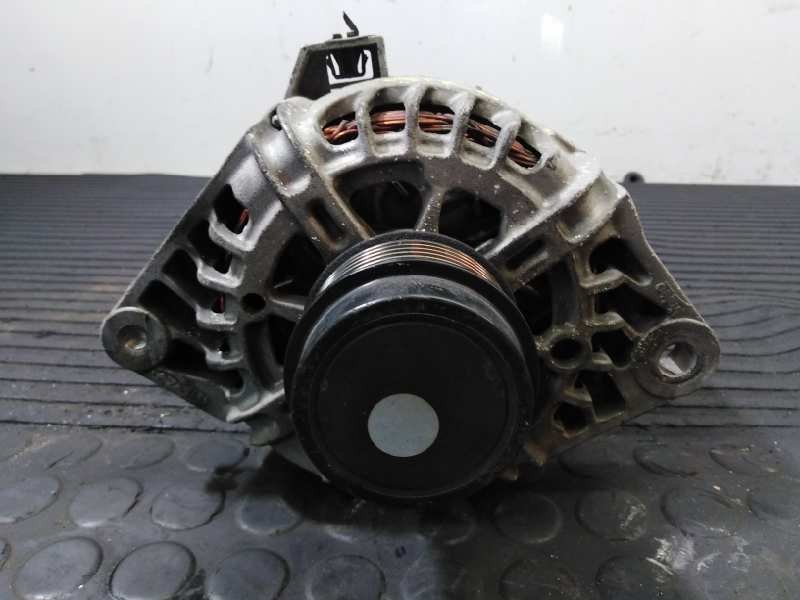 Recambio de alternador para kia carens ( ) drive referencia OEM IAM 373002B760 2616559 P3-B5-9-2