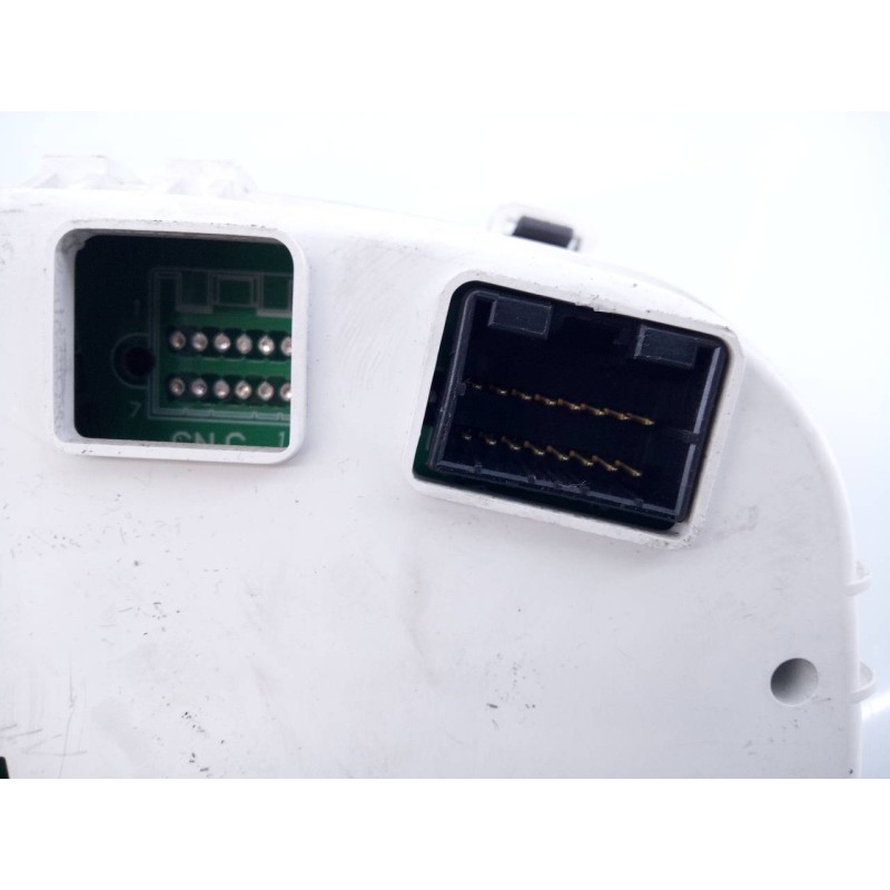 Recambio de cuadro instrumentos para chevrolet epica lt referencia OEM IAM 96647343  E3-A5-13-4