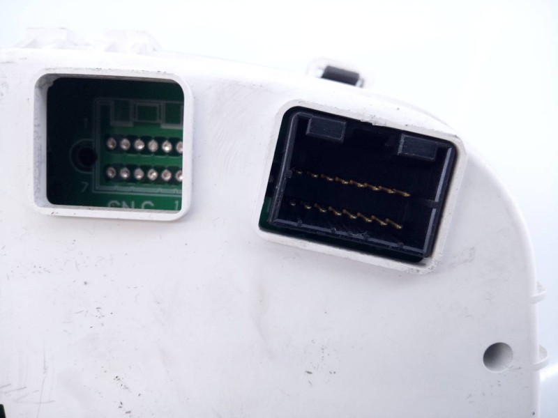 Recambio de cuadro instrumentos para chevrolet epica lt referencia OEM IAM 96647343  E3-A5-13-4