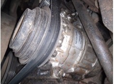 Recambio de compresor aire acondicionado para mercedes-benz clase m (w163) 430 (163.172) referencia OEM IAM 4472208085  