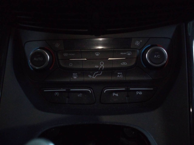 Recambio de mando climatizador para ford kuga (cbs) titanium referencia OEM IAM   