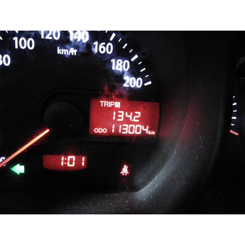 Recambio de caja cambios para kia picanto drive referencia OEM IAM   